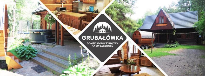 Grubalowka Rogowko  外观 照片